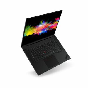 Lenovo ThinkPad P1 5th Gen