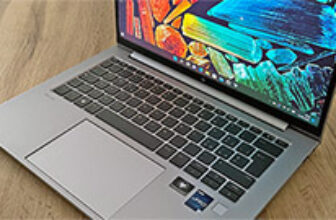 HP ZBook Firefly