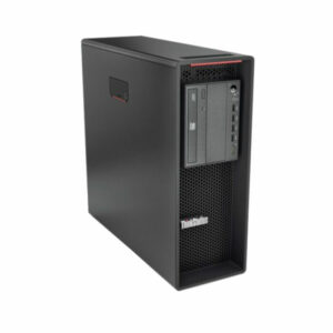 Lenovo ThinkStation P520, TOWER P520