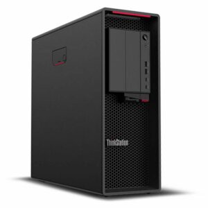 Lenovo ThinkStation P620, TOWER P620