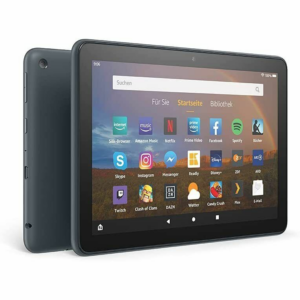 Amazon Fire HD 8 Plus