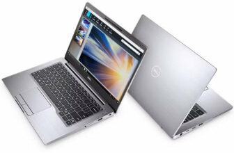 Dell Latitude