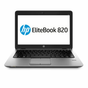 HP Elitebook 820 G3