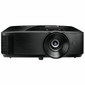 Optoma S336