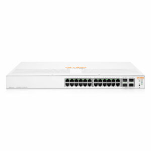 Aruba Instant On 1930 28-Port Switch