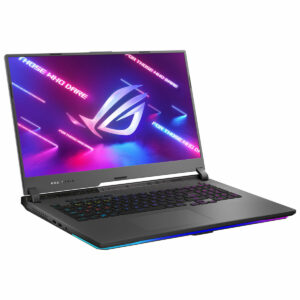 ASUS ROG Strix G17 G713RM-LL222W