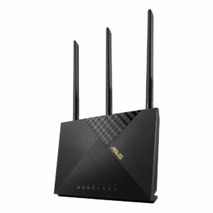 ASUS 4G-AX56 4G LTE WiFi 6 Modem Router