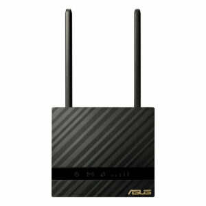 ASUS 4G-N16 WiFi LTE Modem Router