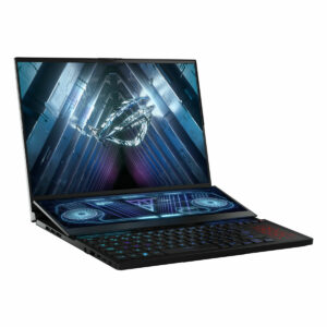 ASUS ROG Zephyrus Duo 16 GX650RW-LO108W