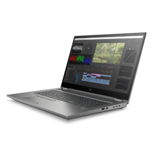 HP ZBook Fury 17 G8 525A3EA