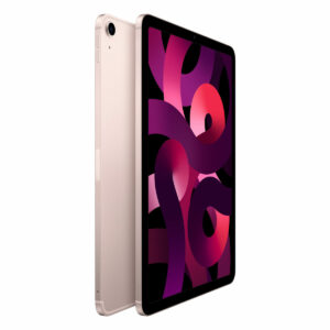 Apple iPad Air 10.9 Wi-Fi + Cellular 256GB (pink) 5th Gen