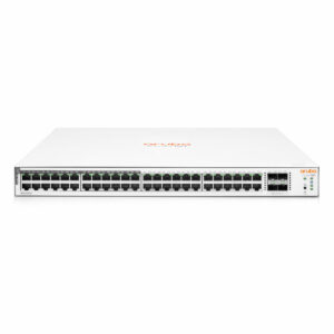 Aruba Instant On 1830 52-Port PoE+ Switch