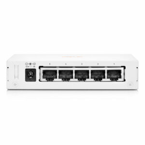 Aruba Instant On 1430 Unmanaged Switch (R8R44A)