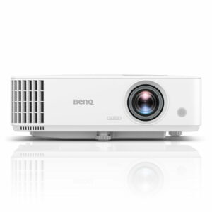 BenQ MU613 DLP projector - WUXGA, 4,000 ANSI lumens