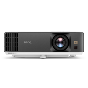 BenQ TK700 4k projector