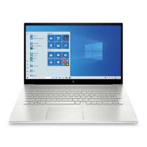 HP ENVY 17-cr0176ng