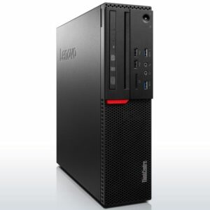 Lenovo ThinkCentre M700 SFF