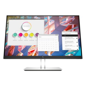 HP E24 G4 Office Monitor