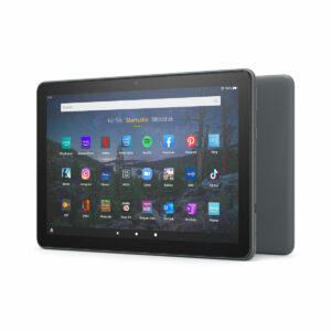 Amazon Fire HD 10 Plus Tablet (2021)