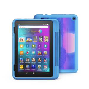 Amazon Fire HD 8 Kids Pro Tablet