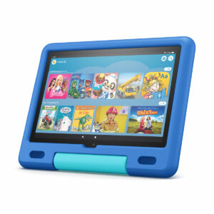 Amazon Fire HD 10 Kids Tablet (2021)