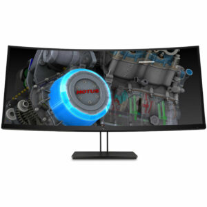 HP Z38c Office Monitor