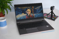 HP ZBOOK POWER