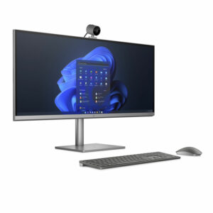 HP ENVY 34-c1002ng All-in-One PC