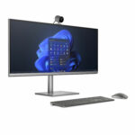 HP ENVY 34-c1000ng All-in-One PC