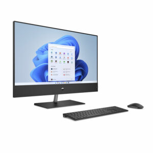 HP Pavillion all-in-one