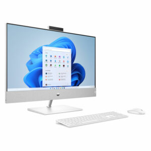 HP Pavilion All-in-One PC 27-ca1006ng