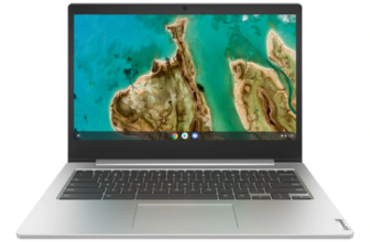 Lenovo IdeaPad 3 Chromebook 82KN003CGE