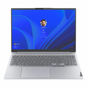 Lenovo ThinkBook 16 G4+ Intel 21CY006GGE