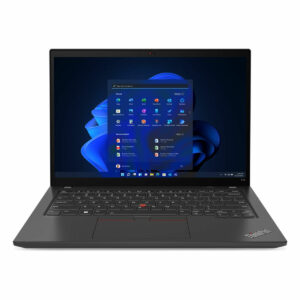 Lenovo ThinkPad T14 Gen3, WUXGA, i7-1255U, 16GB RAM, 1TB SSD,