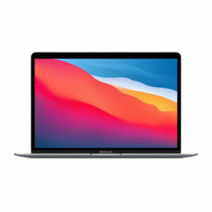 Apple MacBook Air (M1, 2020) MGN63D/A Space Gray