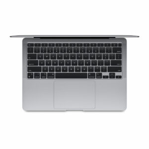 Apple MacBook Air (M1, 2020) CZ124-0030 Space Gray