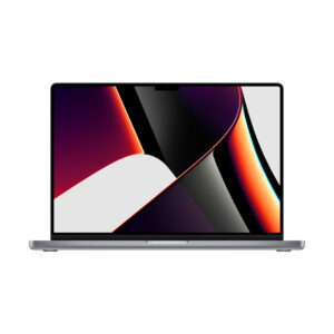 Apple MacBook Pro 16"