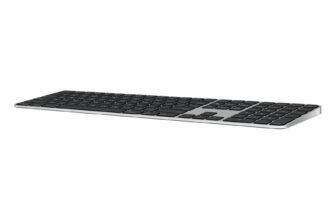 Apple Magic Keyboard