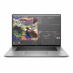 HP ZBook Studio G9 62U05EA