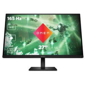 HP Omen 27q Gaming Monitor