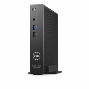 DELL OptiPlex 3000 Thin Client HR6JT