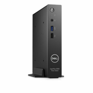 DELL OptiPlex 3000 Thin Client