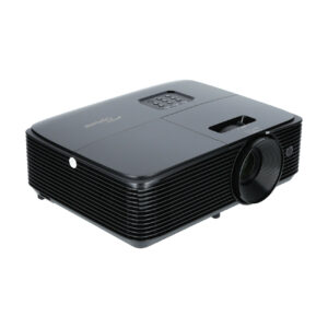 Optoma W371 business projector