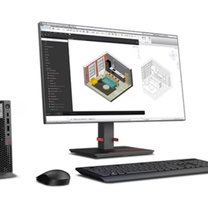 Lenovo ThinkStation P3 Tiny 30H0001LGE