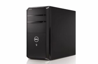 Dell Vostro PC