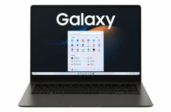 SAMSUNG Galaxy Book3 Pro