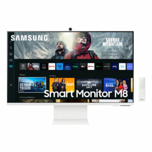 Samsung M8 S32CM801U Smart Monitor