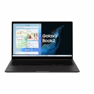 SAMSUNG Galaxy Book2