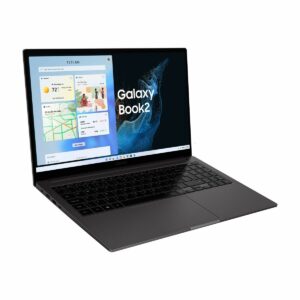 SAMSUNG Galaxy Book2