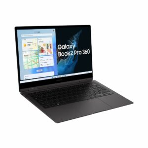 SAMSUNG Galaxy Book2 Pro 360